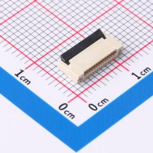 FPC-0.5HF-14PWBR-H20商品缩略图