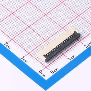 FPC-1.0FX-16PWCR-H20商品缩略图