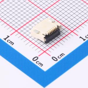 FPC-0.5HF-6PWBR-H20商品缩略图