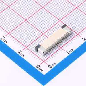 ZX-0.5FPC-2H-CTSX24P商品缩略图