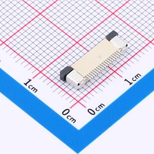 ZX-0.5FPC-2H-CTXX18P商品缩略图