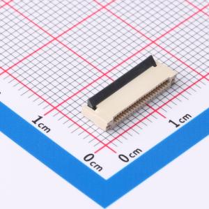 FPC-0.5HF-22PWBR-H20商品缩略图