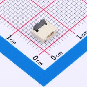 ZX-0.5FPC-2H-HFJ4P商品缩略图