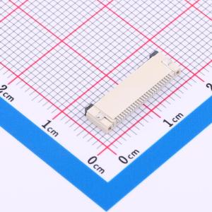 FPC06-Q0.5-25AH2.0商品缩略图