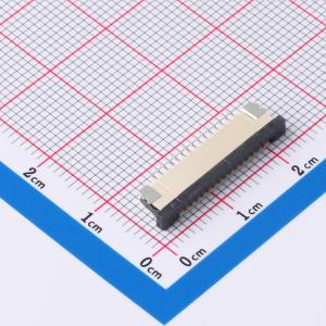 FPC-1.0AS-15PWCR-H25商品缩略图