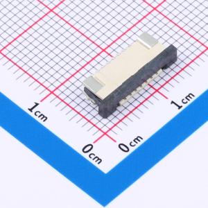 FPC-1.0AX-7PWCR-H25商品缩略图