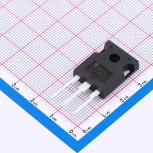 IXTQ50N25T-JSM商品缩略图