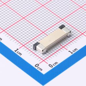 FPC-0.5AS-20PWCR-H20商品缩略图