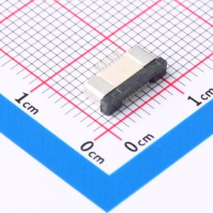 ZX-0.5FPC-2H-CTSX8P商品缩略图