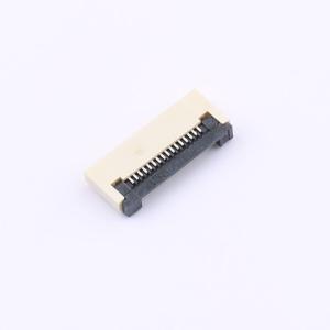 ZX-0.5FPC-2H-QFX16P商品缩略图