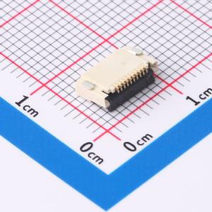 FPC-0.5HF-10PWBR-H20商品缩略图