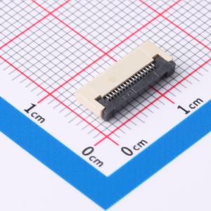 FPC-0.5FX-17PWCR-H20商品缩略图