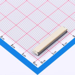 FPC05-H0.5-50AH2.0商品缩略图