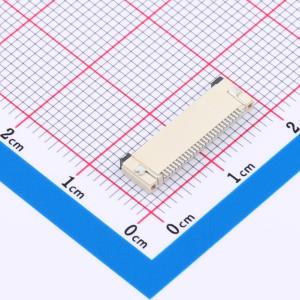 FPC06-Q0.5-26AH2.0商品缩略图