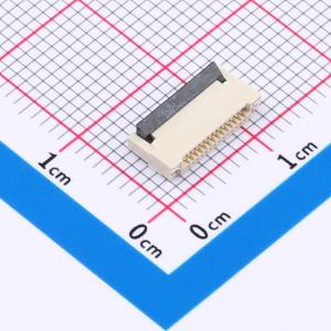 ZX-0.5FPC-2H-HFJ14P商品缩略图