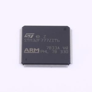 STM32F777ZIT6商品缩略图