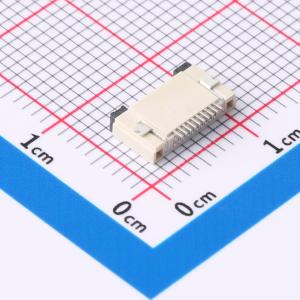 ZX-0.5FPC-2H-QFX10P商品缩略图