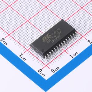 AT28C256-15SU商品缩略图