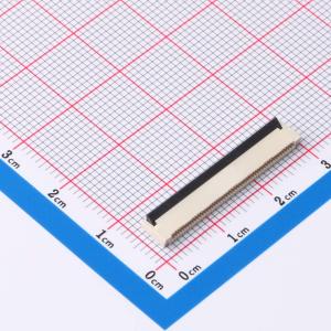 FPC-0.5HF-50PWBR-H20商品缩略图