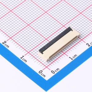 FPC-1.0HF-15PWAR-H20商品缩略图