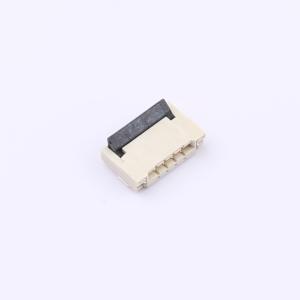 ZX-1.0FPC-2H-HFJ4P商品缩略图