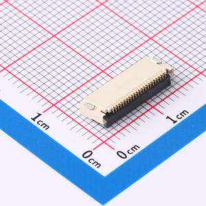 FPC-0.5HF-22PWBR-H20商品缩略图