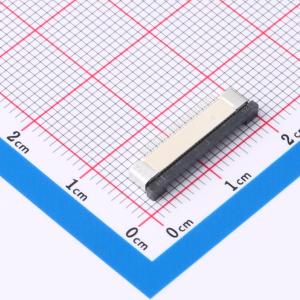 ZX-0.5FPC-2H-CTSX26P商品缩略图