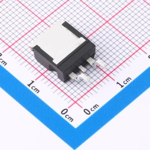 STB46N30M5商品缩略图