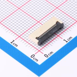 FPC-0.5FX-18PWCR-H20商品缩略图