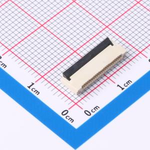 ZX-0.5FPC-2H-HFJ24P商品缩略图