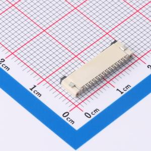 FPC-1.0FX-13PWCR-H20商品缩略图