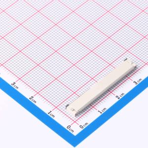 ZX-0.5FPC-2H-QFX60P商品缩略图