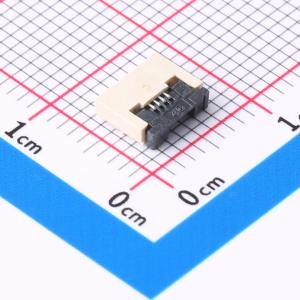 ZX-0.5FPC-2H-QFX4P商品缩略图