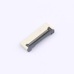 ZX-0.5FPC-2H-QFX21P商品缩略图