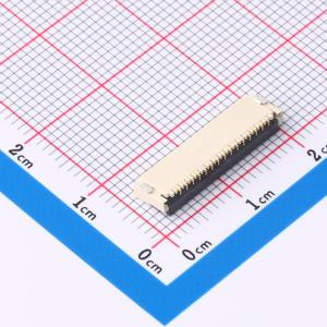 FPC-1.0HF-15PWAR-H20商品缩略图