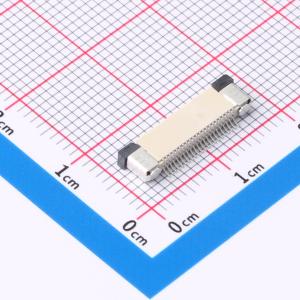 FPC-0.5AS-22PWCR-H20商品缩略图