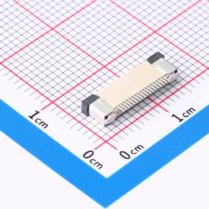 FPC-0.5AX-18PWCR-H20商品缩略图