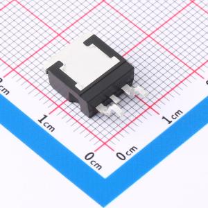 STPS20L60CG-TR商品缩略图