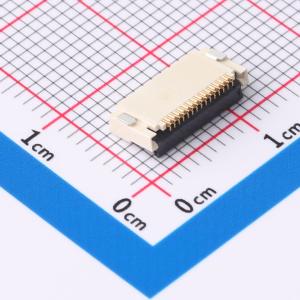 FPC-0.5HF-15PWBR-H20商品缩略图