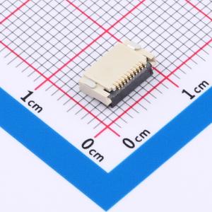 FPC05-H0.5-10AH2.0商品缩略图