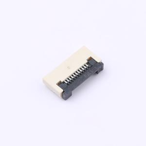 ZX-0.5FPC-2H-QFX11P商品缩略图