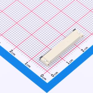 ZX-0.5FPC-2H-QFX40P商品缩略图