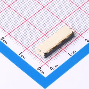 ZX-0.5FPC-2H-HFJ28P商品缩略图