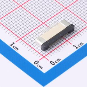 FPC-0.5AS-16PWCR-H20商品缩略图