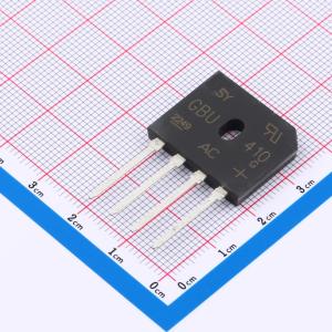 GBU410G-SL商品缩略图