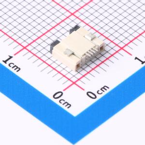 ZX-0.5FPC-2H-QFX4P商品缩略图