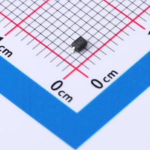 耐压:4.7V 电流:3uA@1V
