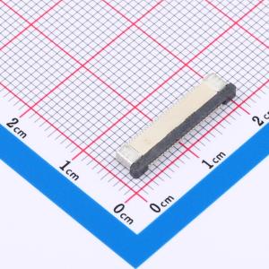 ZX-0.5FPC-2H-CTXX28P商品缩略图