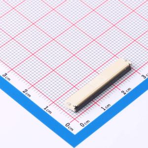 ZX-0.5FPC-2H-HFJ50P商品缩略图