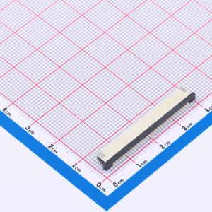 FPC-1.0AX-32PWCR-H25商品缩略图